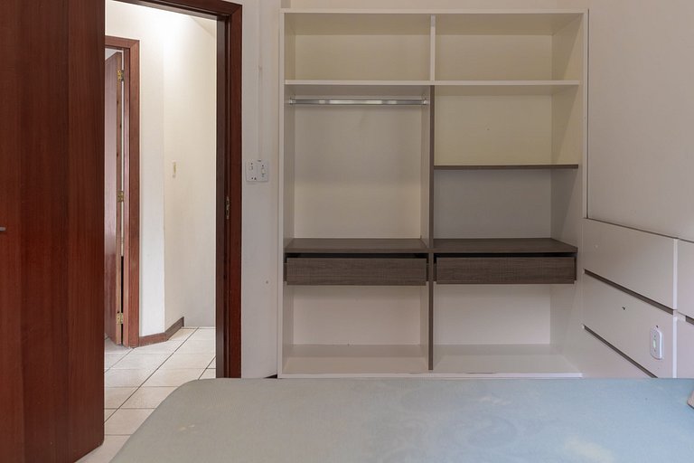 Duplex 101 - 2 suites + 1 double - 100 m to beach
