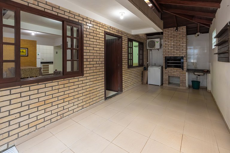 2 suites dobles • 100 m de la playa