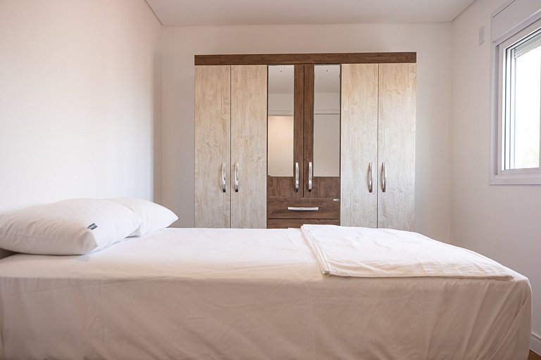 Suites + BBQ balcony in Bombas