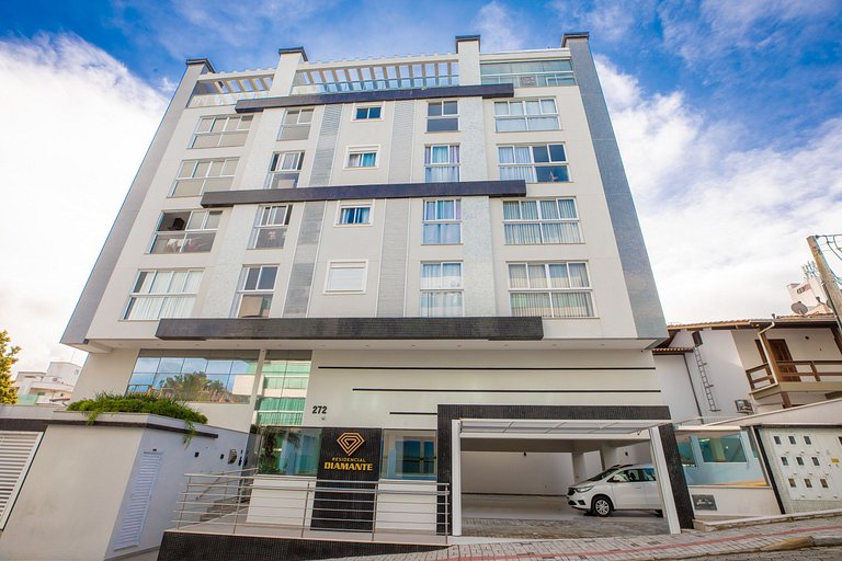 Suites + BBQ balcony in Bombas