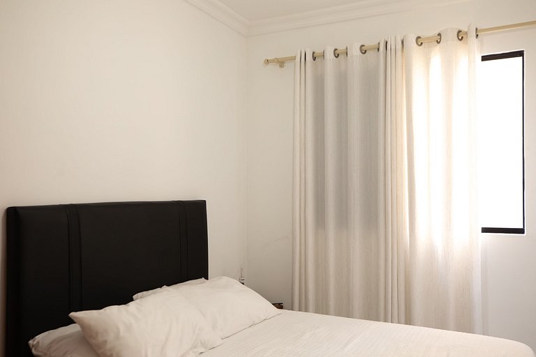 Residencial Flor da Manhã - 103