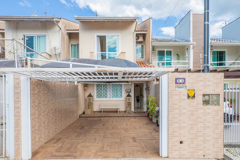 Acceso rápido a playas - Al lado del Expocentro