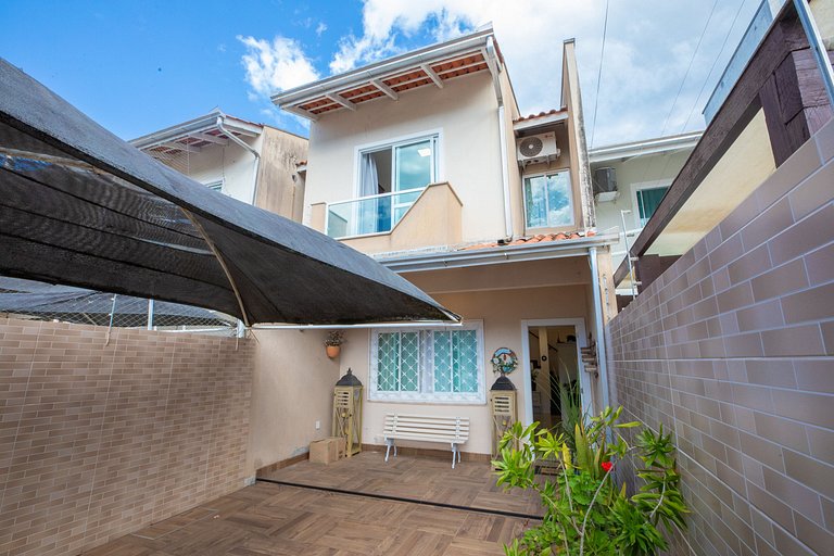 House by Expocentro - Easy beach access