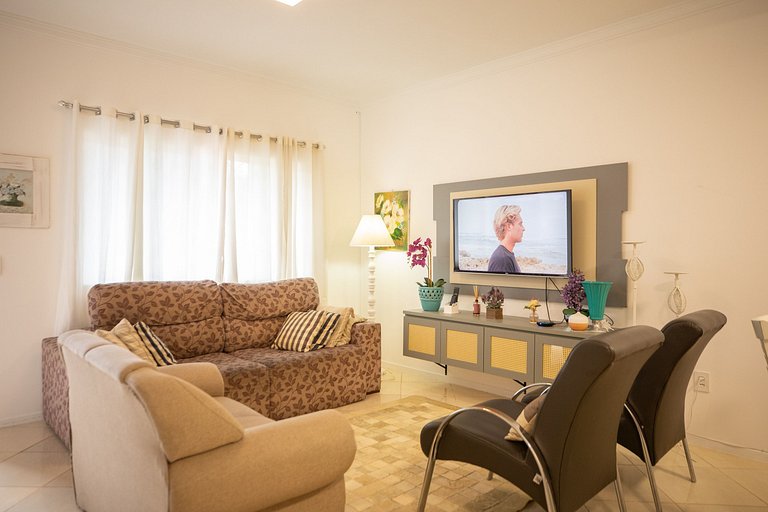 House by Expocentro - Easy beach access