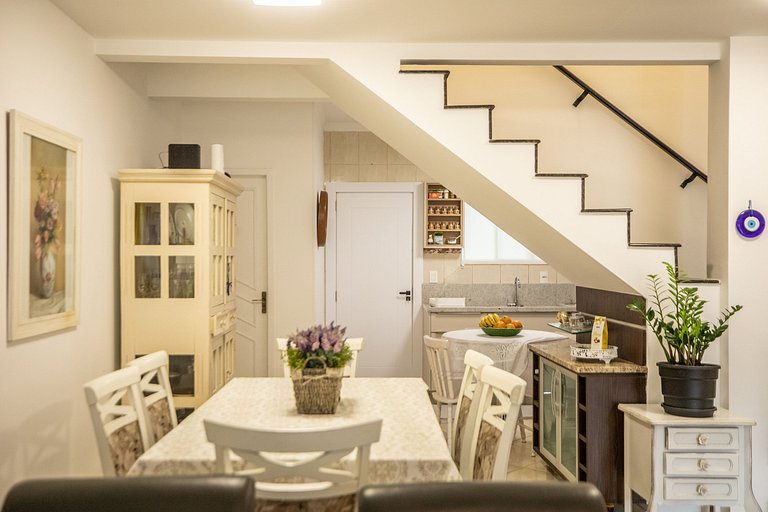 House by Expocentro - Easy beach access