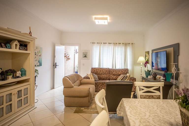 House by Expocentro - Easy beach access