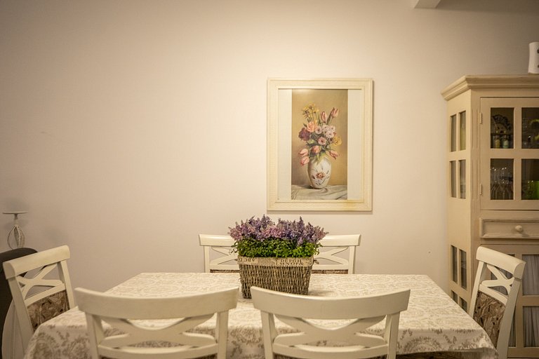 House by Expocentro - Easy beach access