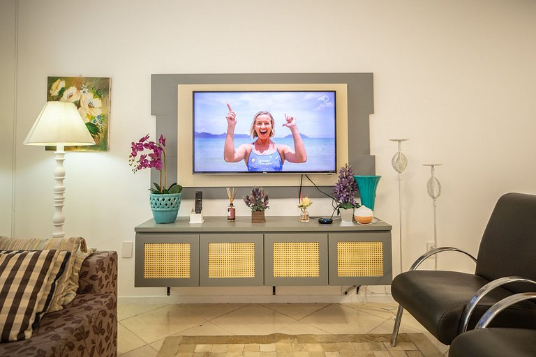 House by Expocentro - Easy beach access