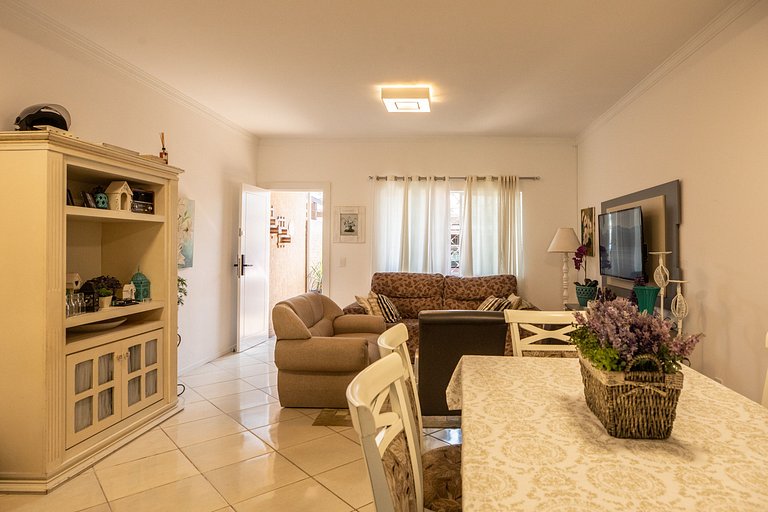 House by Expocentro - Easy beach access