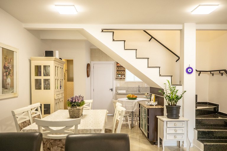 House by Expocentro - Easy beach access