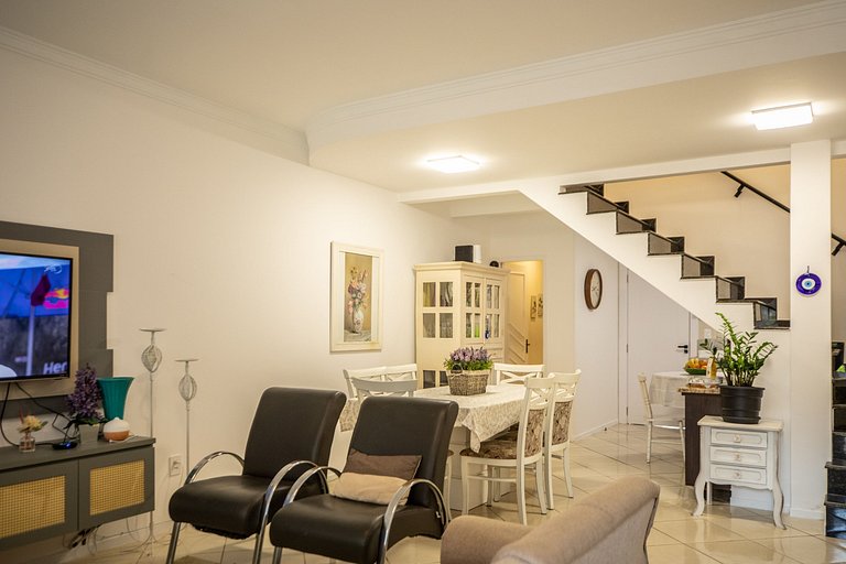 House by Expocentro - Easy beach access