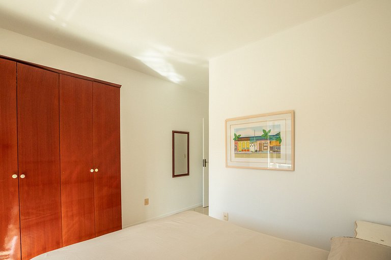 House by Expocentro - Easy beach access