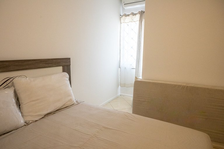 Acceso rápido a playas - Al lado del Expocentro