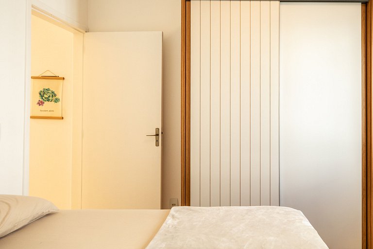 Acceso rápido a playas - Al lado del Expocentro