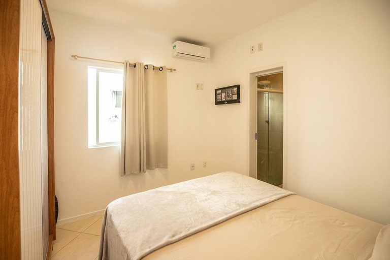 Casa ao lado do Expocentro - Fácil acesso a Praias