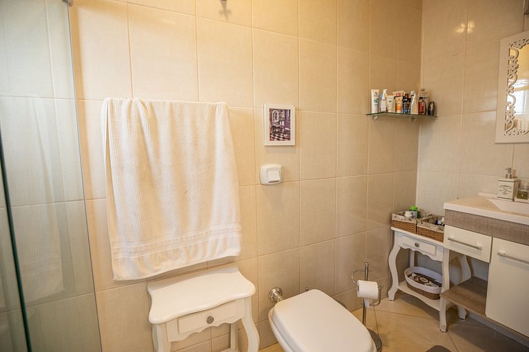 Acceso rápido a playas - Al lado del Expocentro