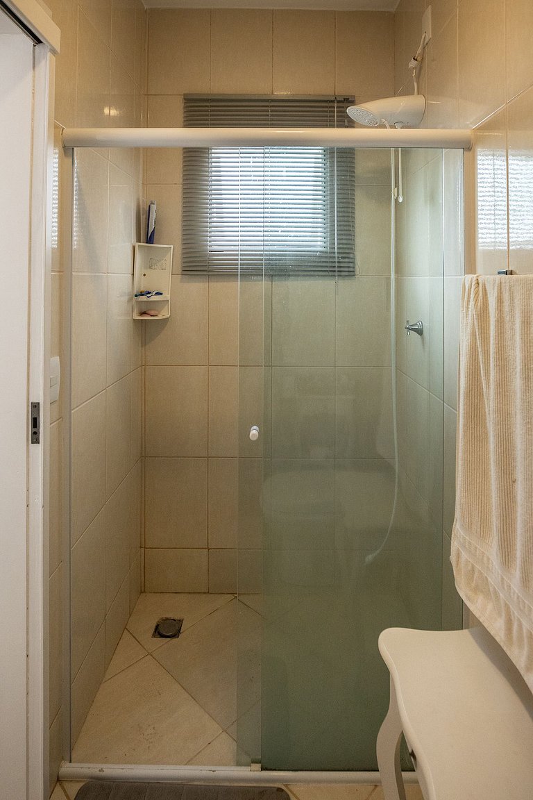 House by Expocentro - Easy beach access