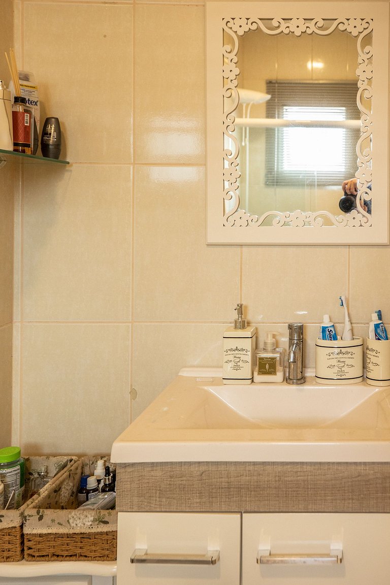 Acceso rápido a playas - Al lado del Expocentro