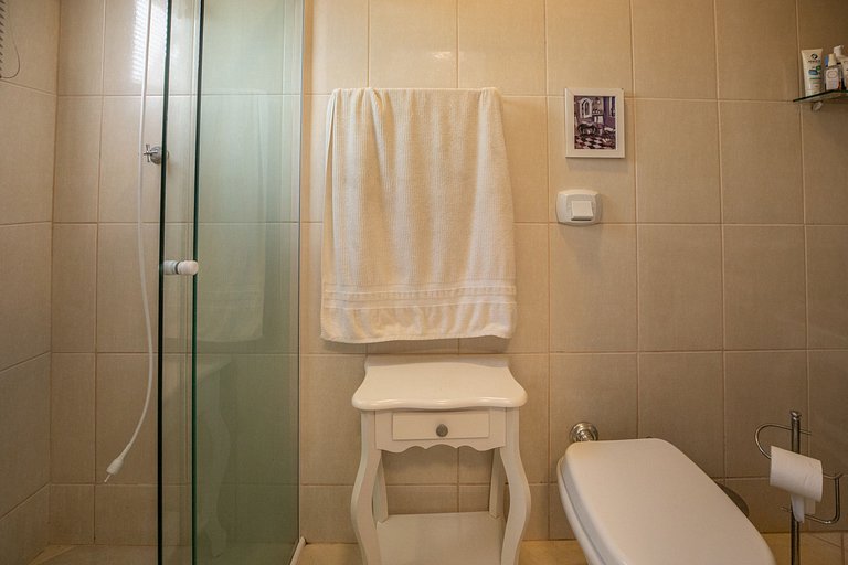 House by Expocentro - Easy beach access