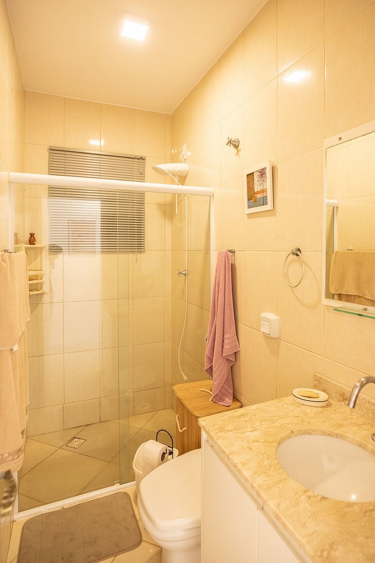 House by Expocentro - Easy beach access