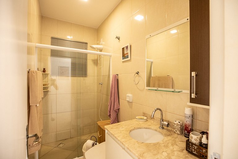 Acceso rápido a playas - Al lado del Expocentro