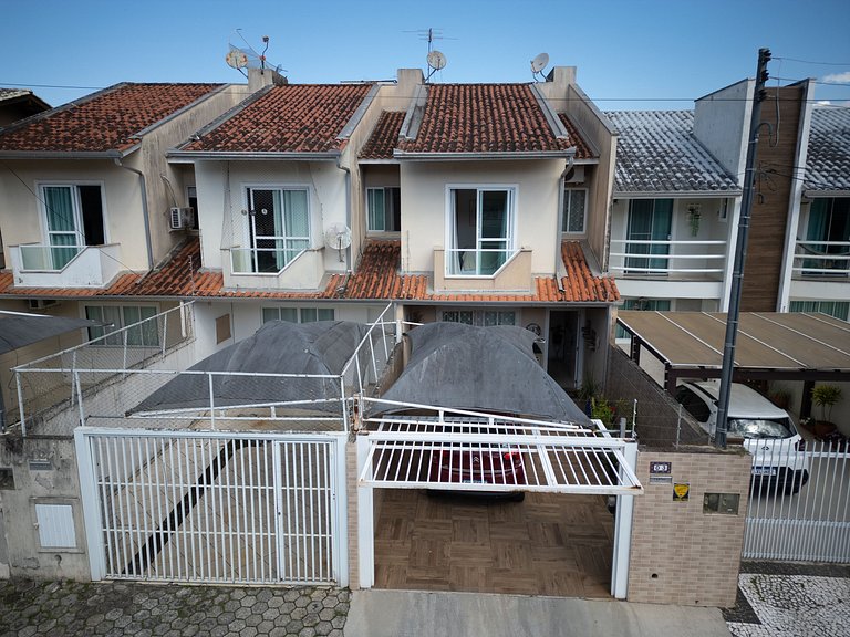 House by Expocentro - Easy beach access