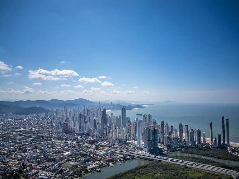 Casa ao lado do Expocentro - Fácil acesso a Praias