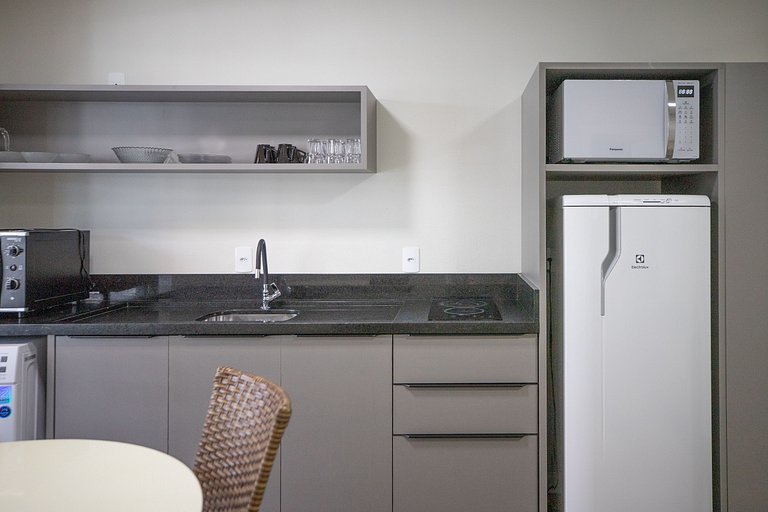 Vila Francione - 502