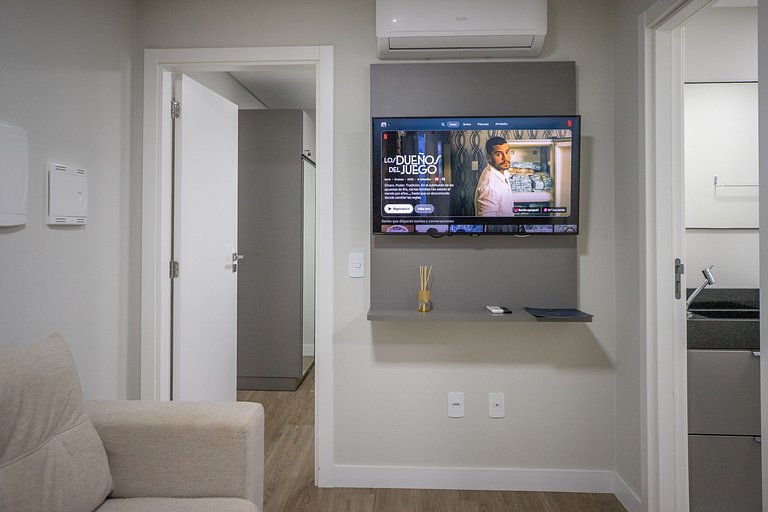 Vila Francione - 502