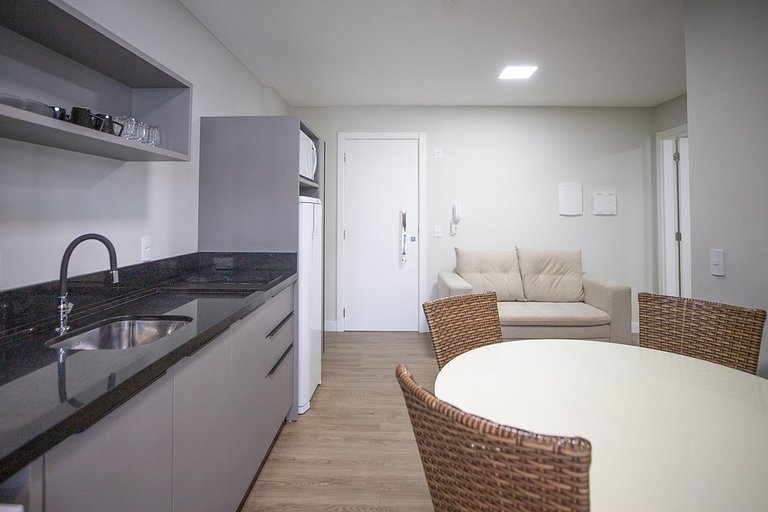 Vila Francione - 502