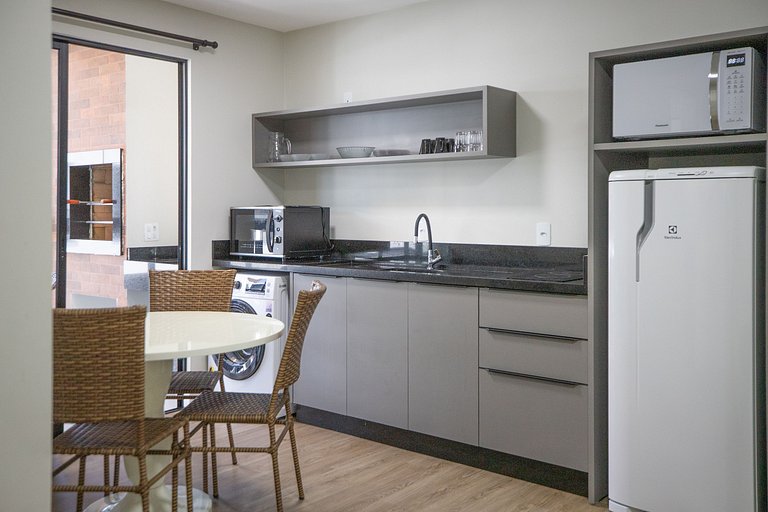 Vila Francione - 502