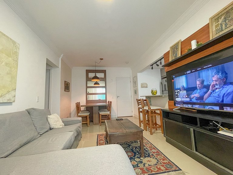 VillageEcoPark - 204B - Com piscina