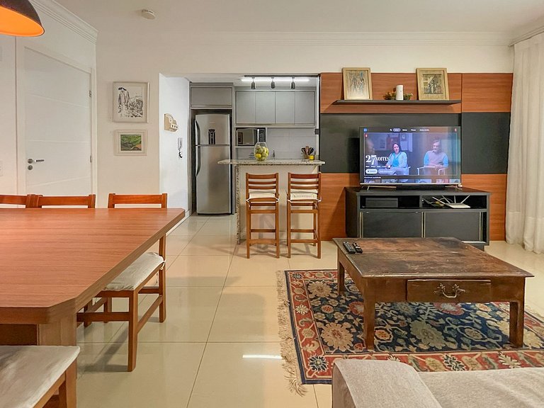 VillageEcoPark - 204B - Pool