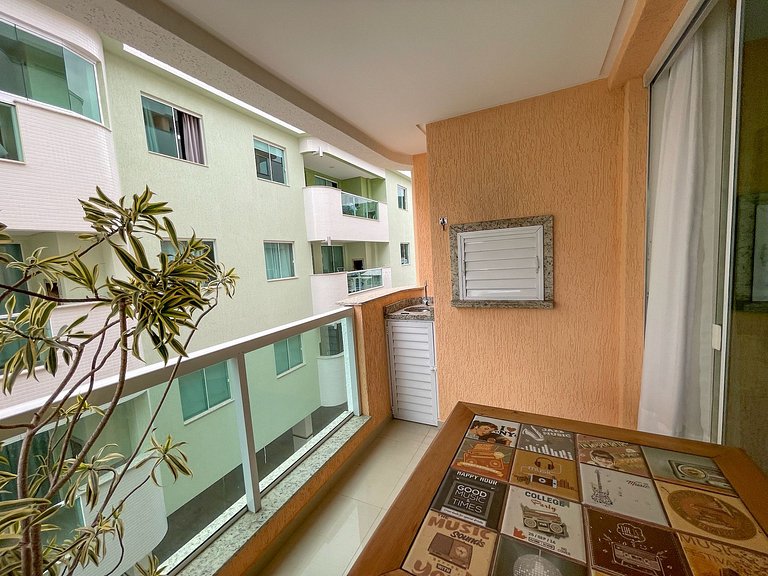 VillageEcoPark - 204B - Com piscina