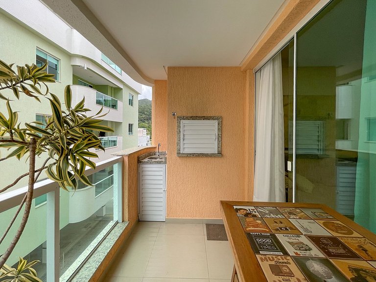 VillageEcoPark - 204B - Com piscina