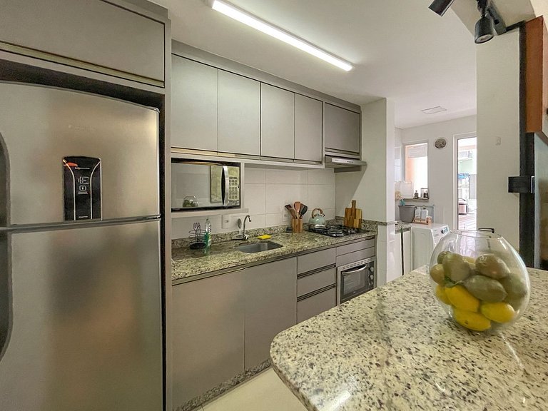 VillageEcoPark - 204B - Con Pileta y Gym