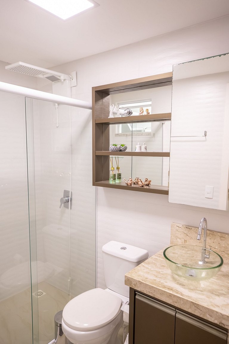 Village EcoPark - 203D - Pool and Barbecue