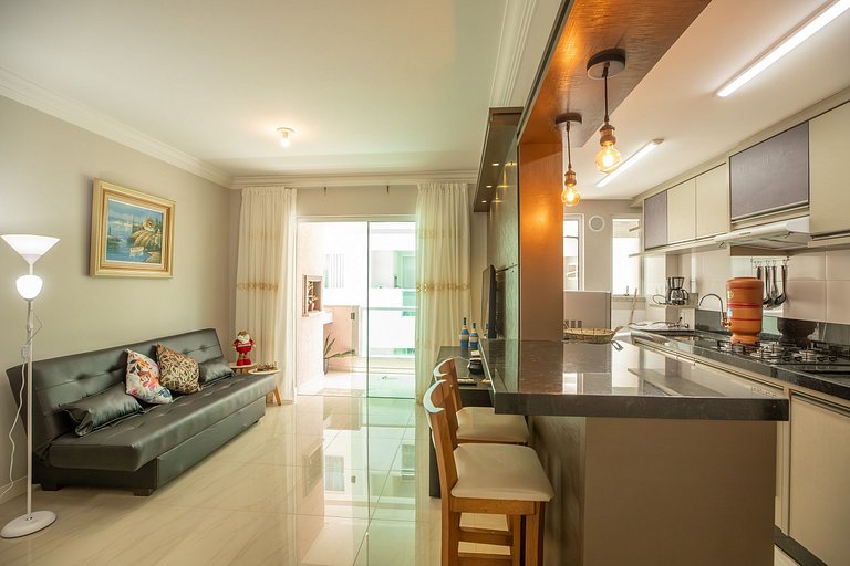 Village EcoPark - 203D - Pool and Barbecue