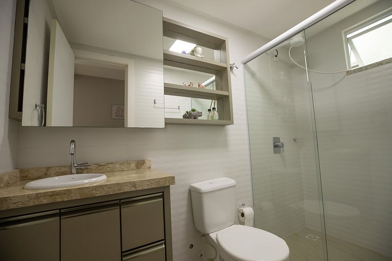 Village EcoPark - 203D - Pool and Barbecue