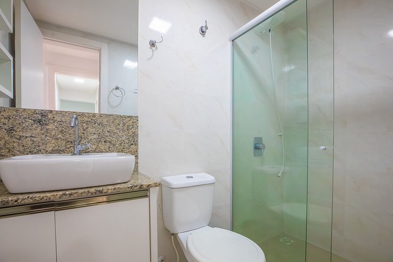 A104 - 2 Bedrooms, Barbecue, and Great Pool