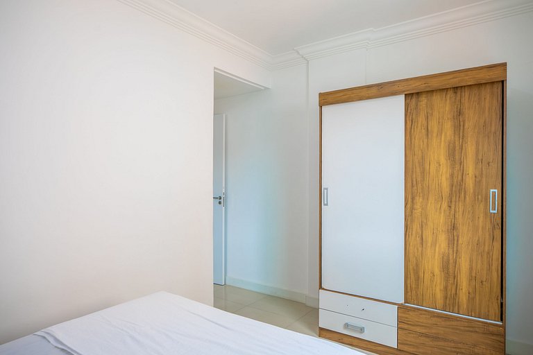 A206 - Acogedor Familiar con Parrilla