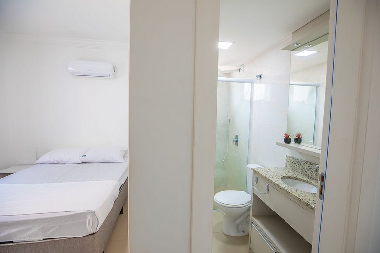 A206 - Acogedor Familiar con Parrilla