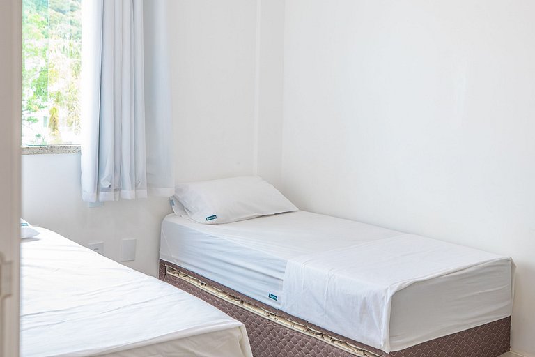 A206 - Cozy Family with Barbecue