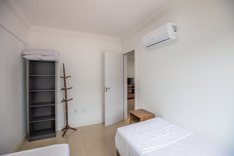 A206 - Aconchego Familiar com Churrasqueira