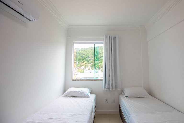 A206 - Cozy Family with Barbecue