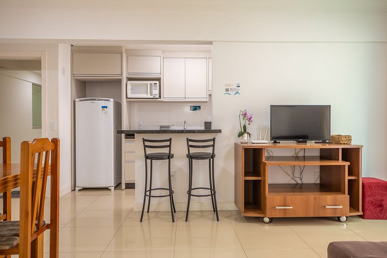 A206 - Cozy Family with Barbecue