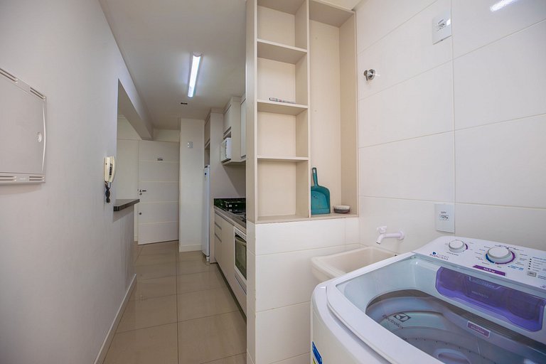 A206 - Acogedor Familiar con Parrilla