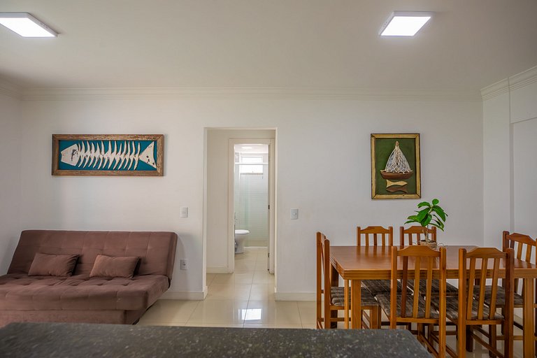 A206 - Cozy Family with Barbecue