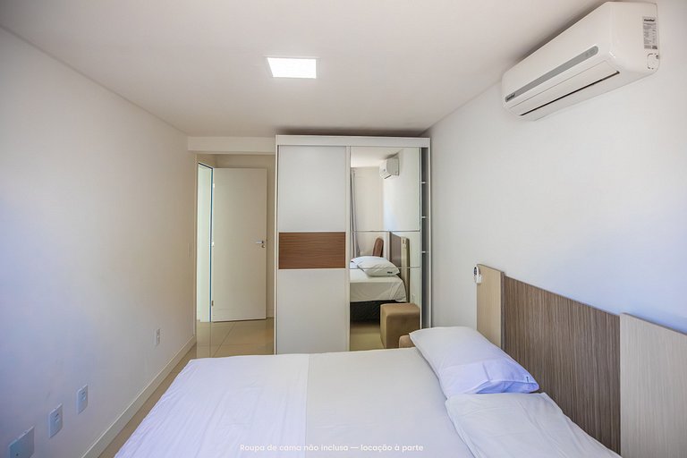 A303 - Comfortable Apartment with Barbecue