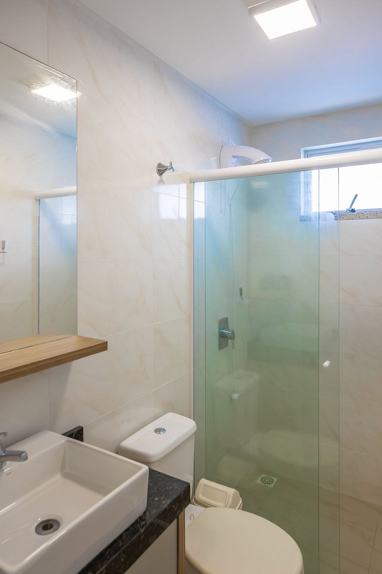 401A Cobertura 2 Garagens+Piscina - VillageEcoPark